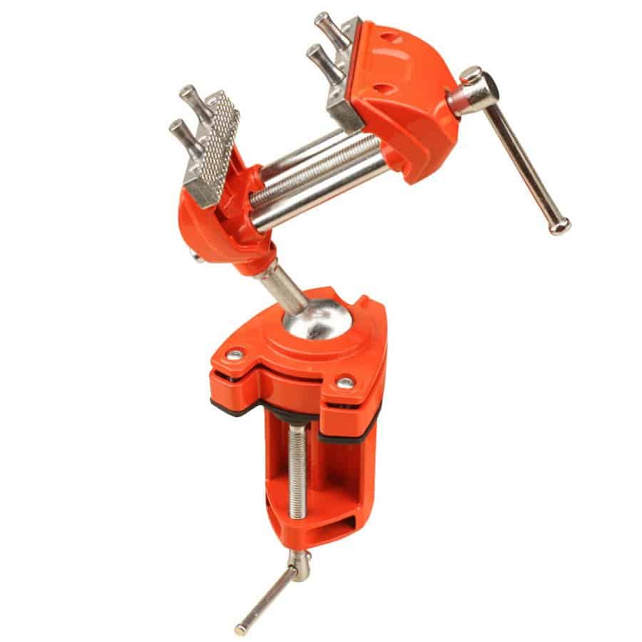 Vise 70mm – 360 degrees