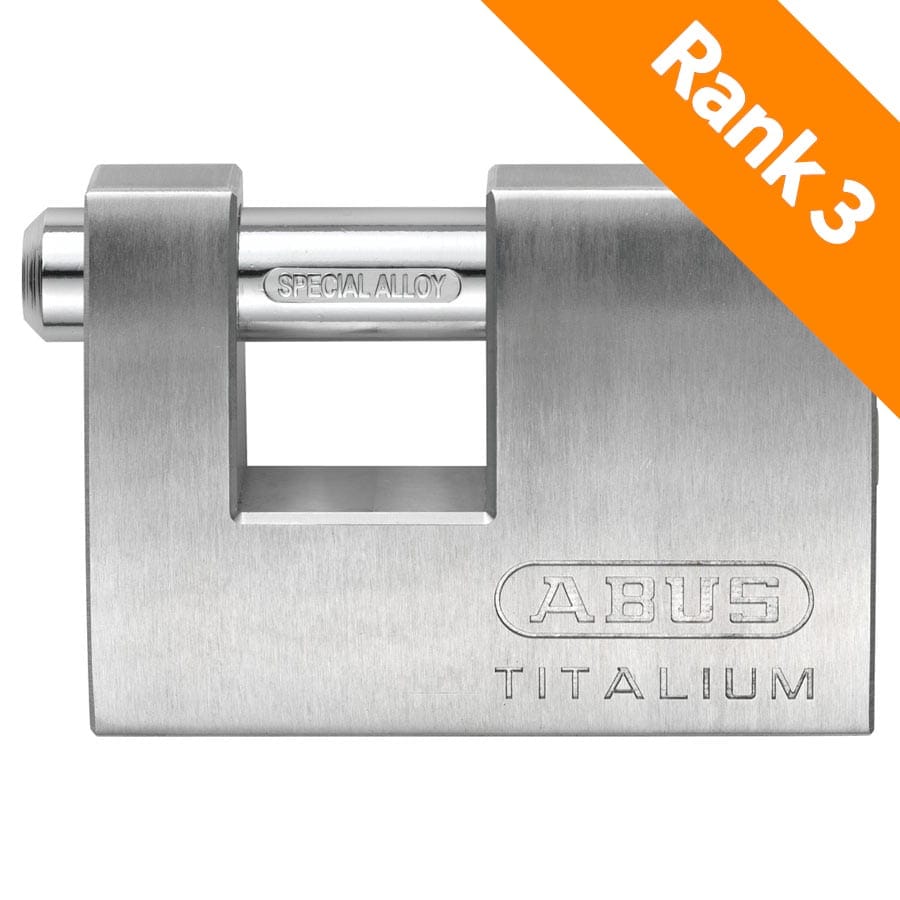 ABUS 82TI/70 Monobloc