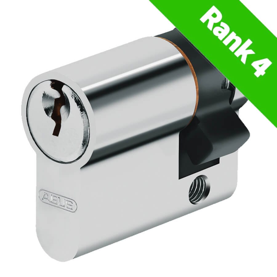 ABUS E50N 10/30 Cylinder Lock