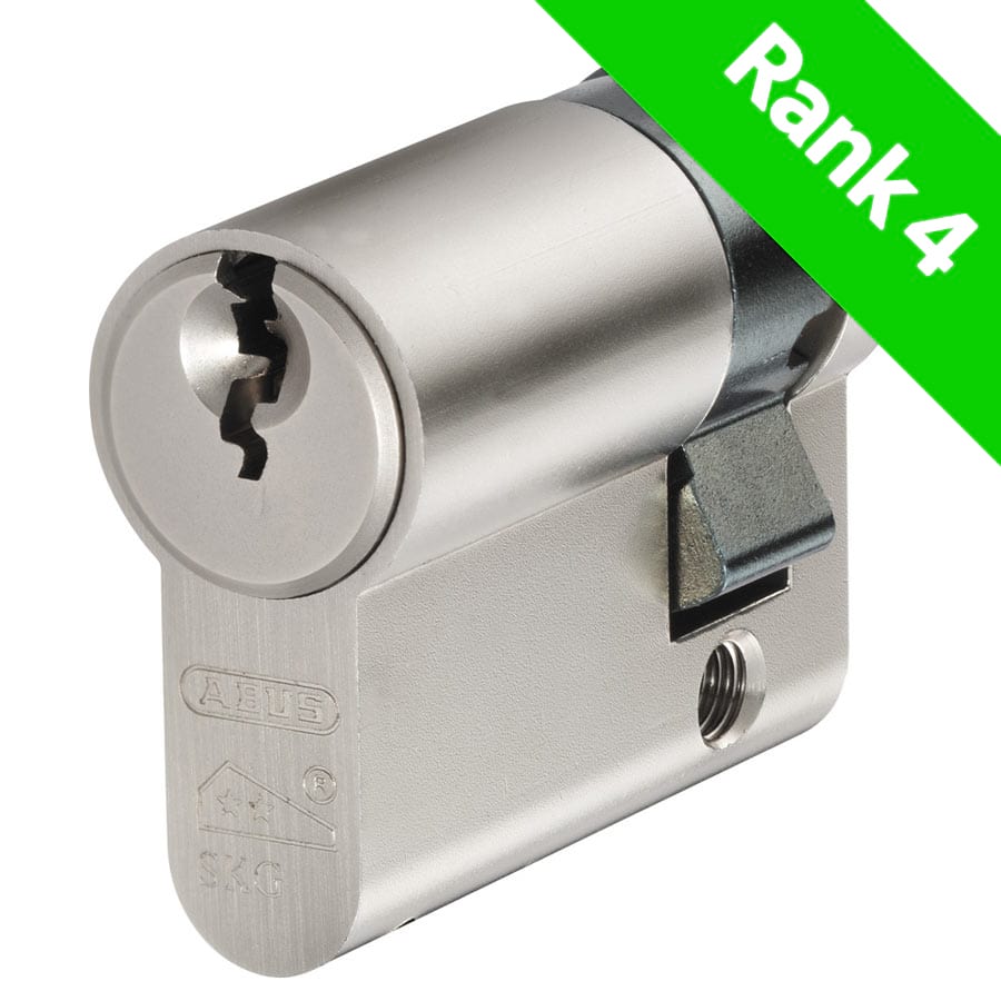 ABUS E60NP 10/30 Cylinder Lock