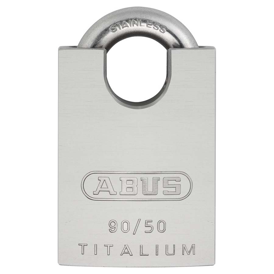 ABUS 90RK/50 Padlock