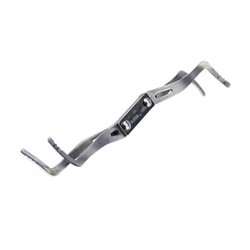 Auto Lock Tension Wrench PC-10 Pro
