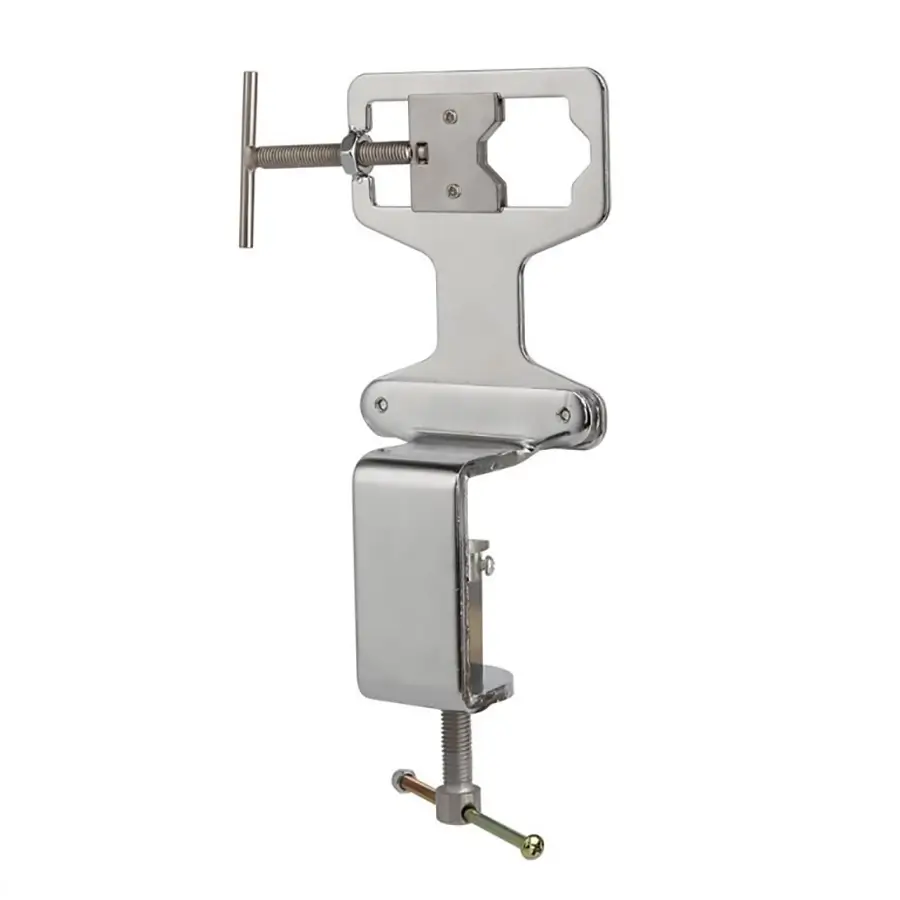 Lockpicking Vise