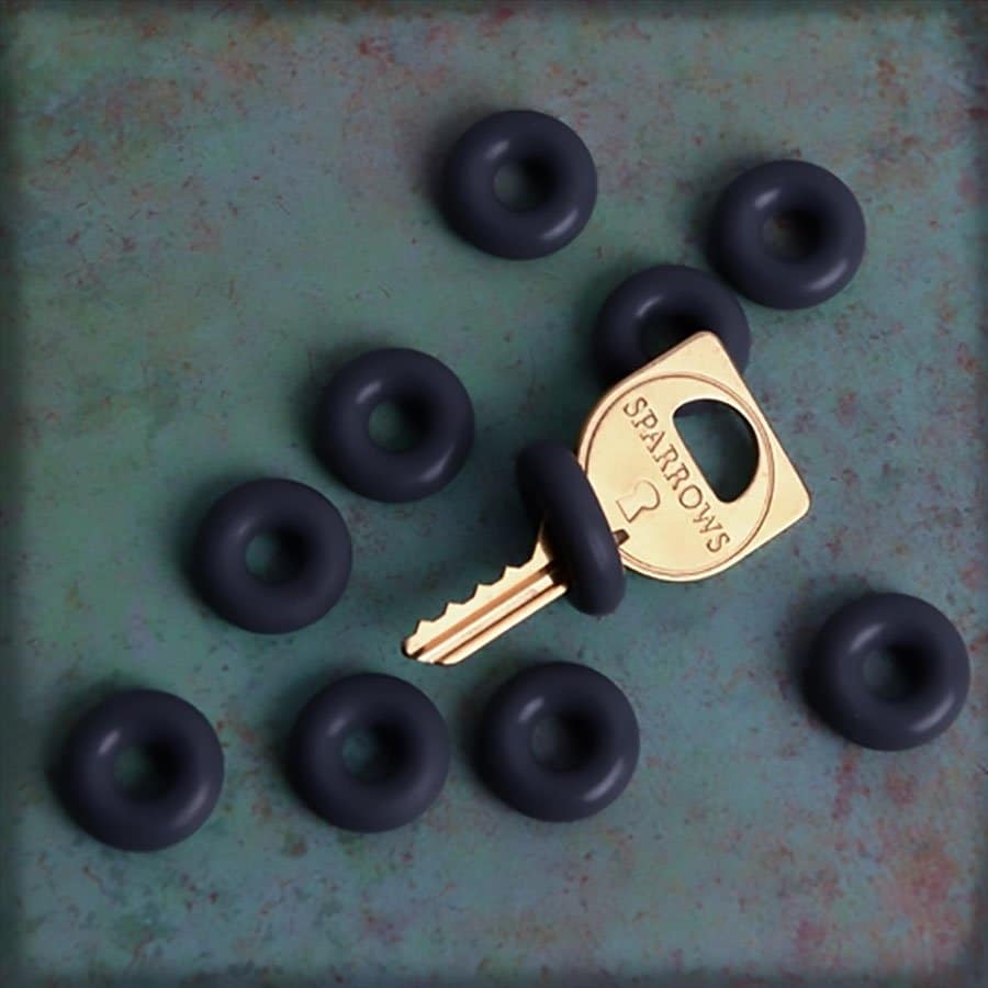 Bump Key Washers (Rings)