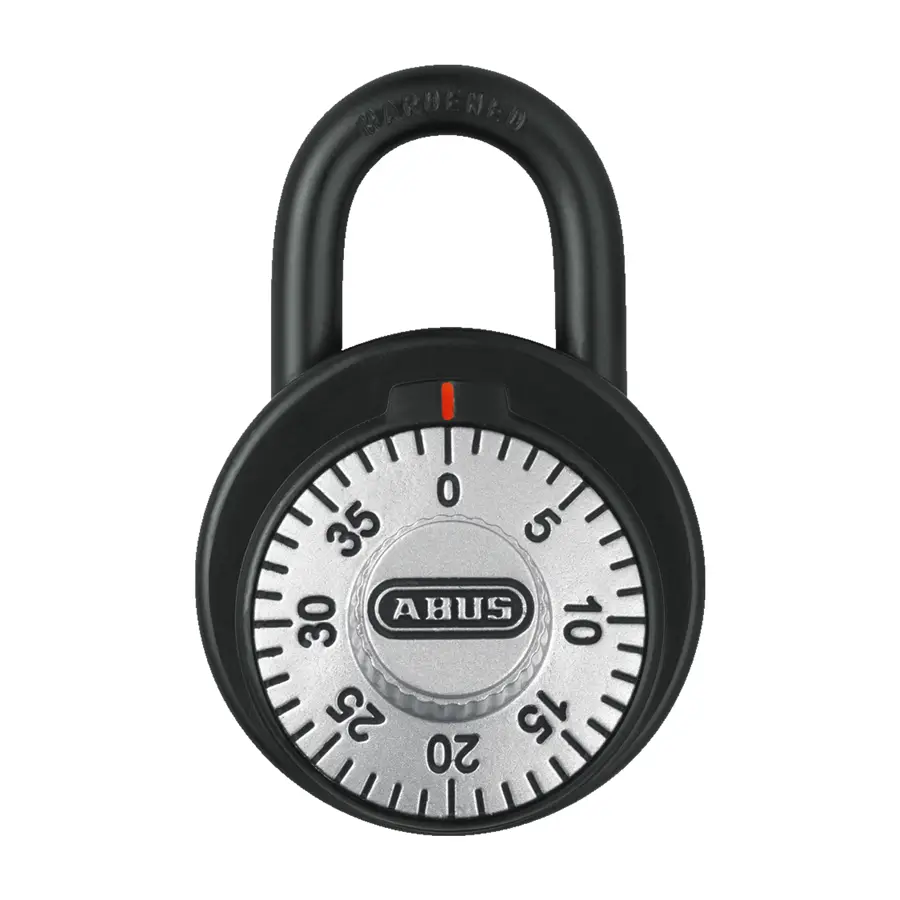 Abus 78 Combination Lock