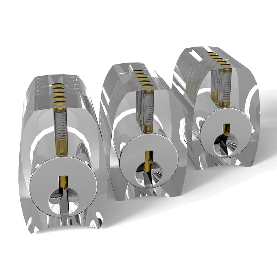 Practice Locks Package