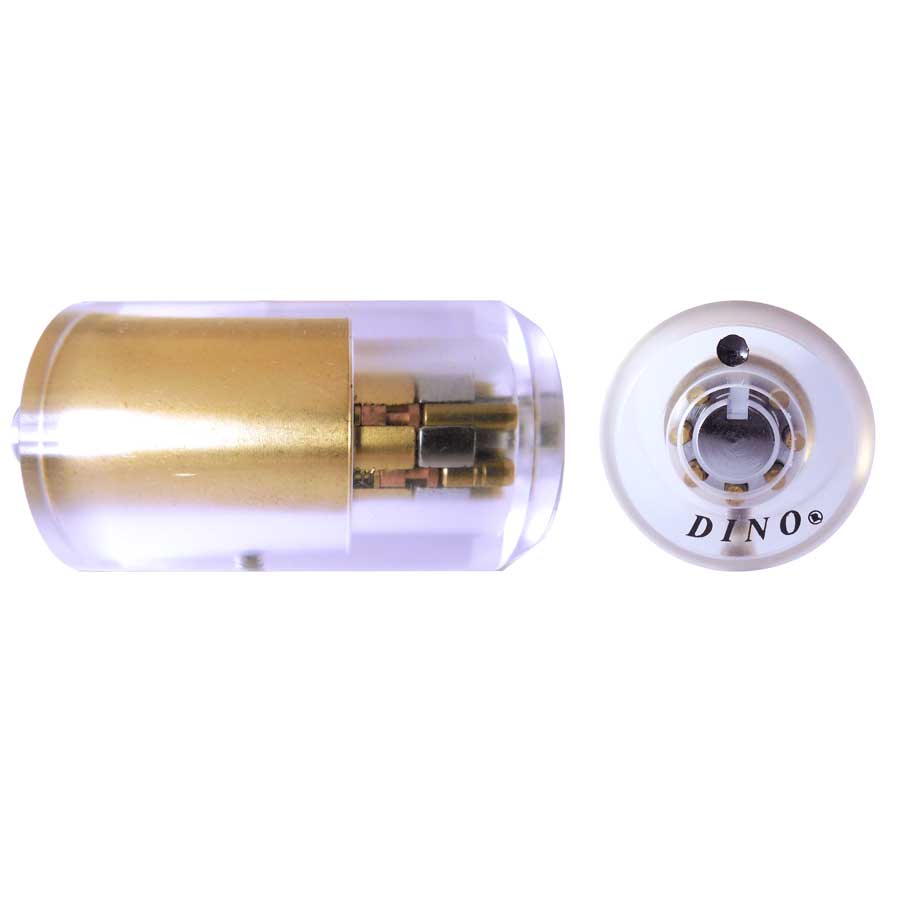 DINO Radial Lock Spool Pins