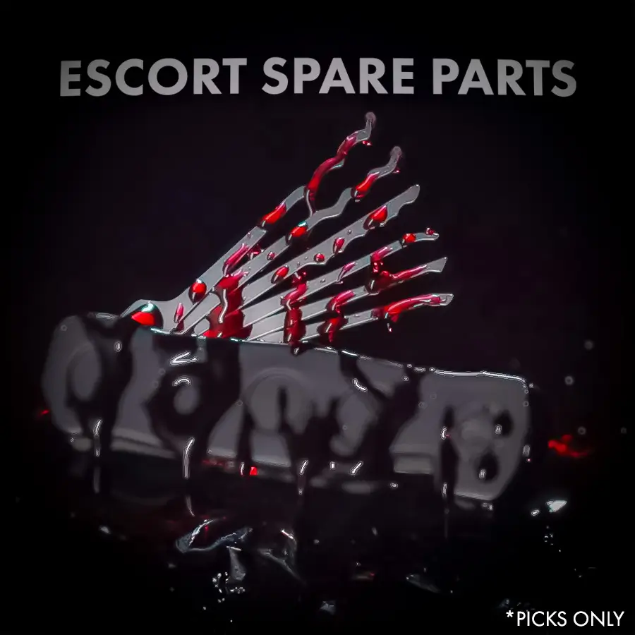 Sparrows Escort Spare Picks