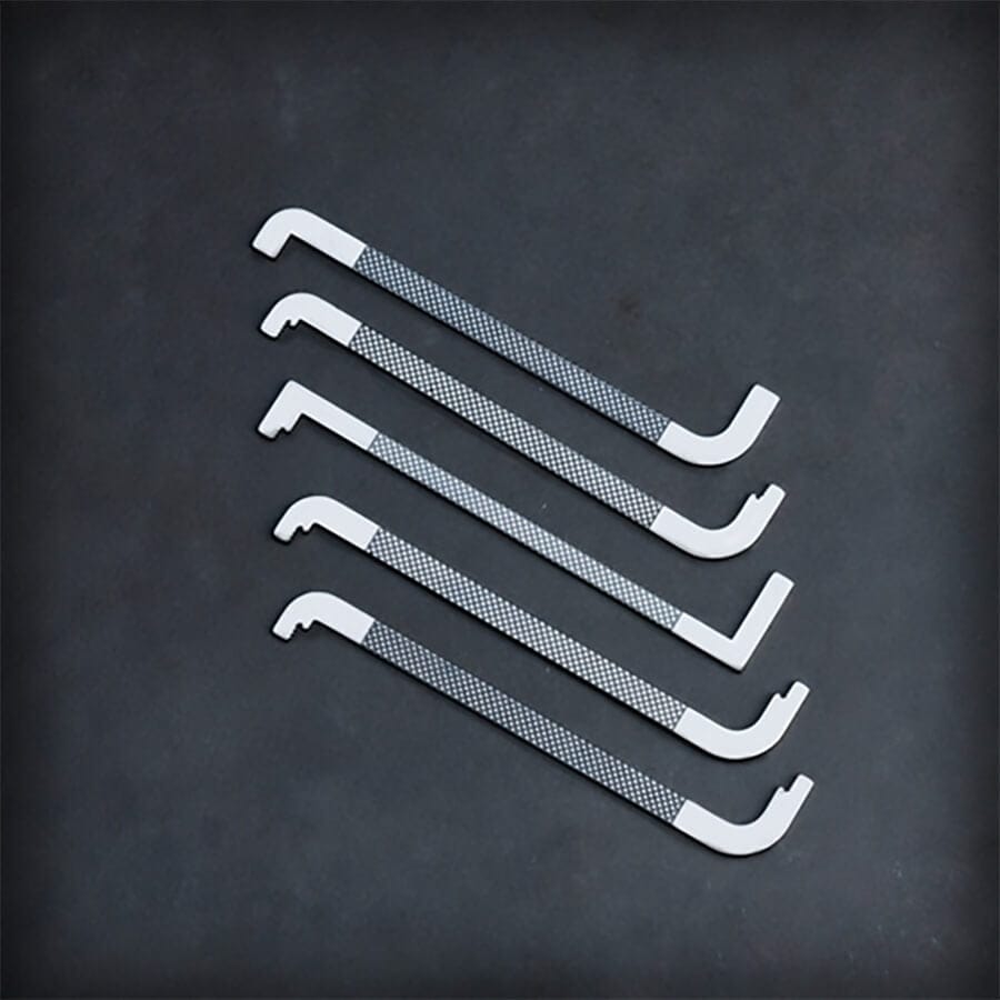 Sparrows Flat Bars TOK