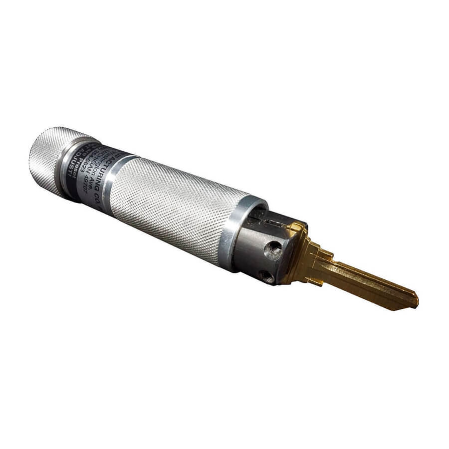 FRAMON Impressioning Tool