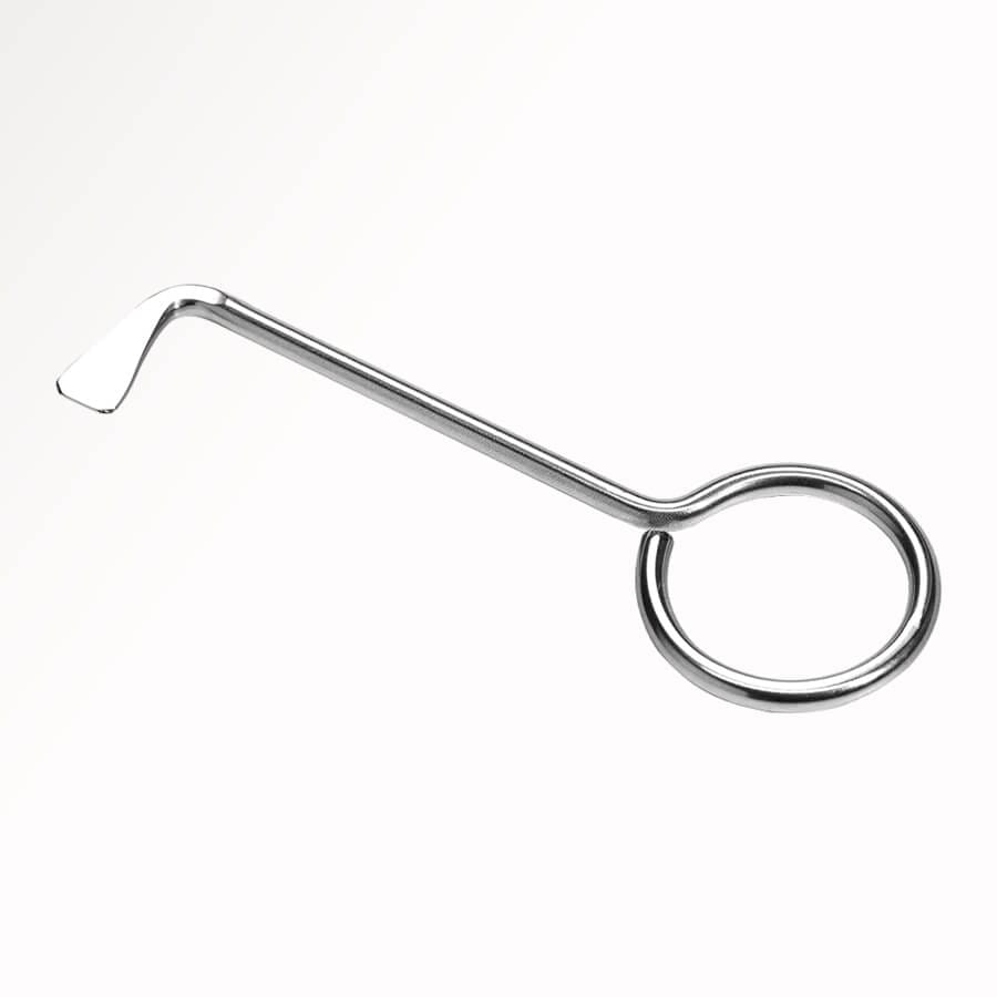 Universal-Classic Lever Pick “Dietrich”