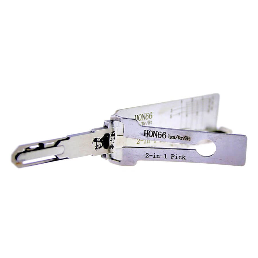 Lishi 2-in-1 HON66