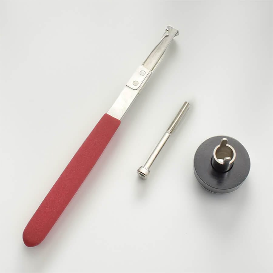 Lishi HU66 Innergroove (VW)