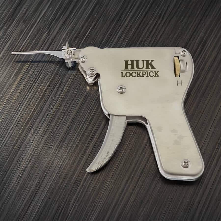 HUK Lockpick Gun (Down)