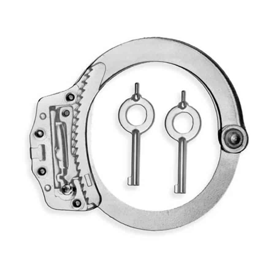 SouthOrd Handcuffs