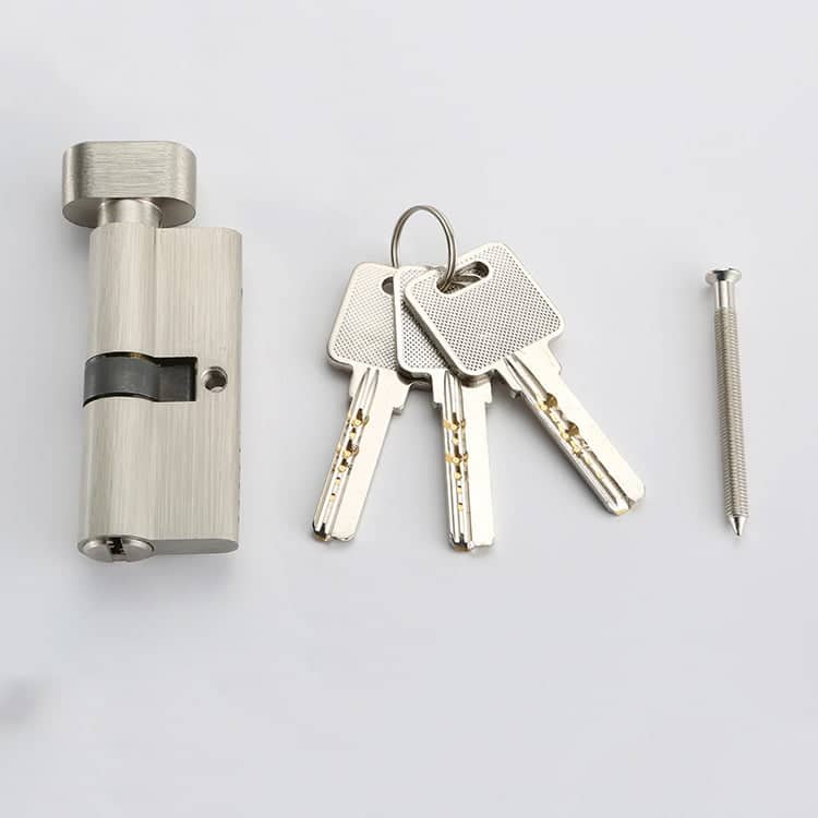 Dimple Cylinder Lock JCL4 35/35