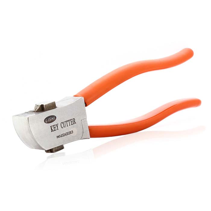 Lishi Key Pliers