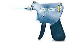 Lockpick Gun