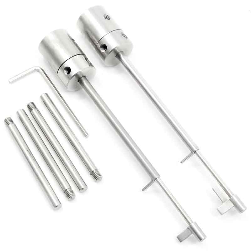 Keyboard Lockpick 2 in 1