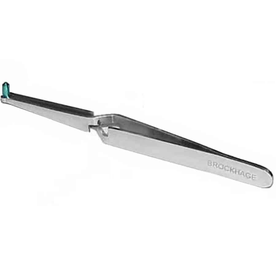 Lockpick tweezers Brockhage