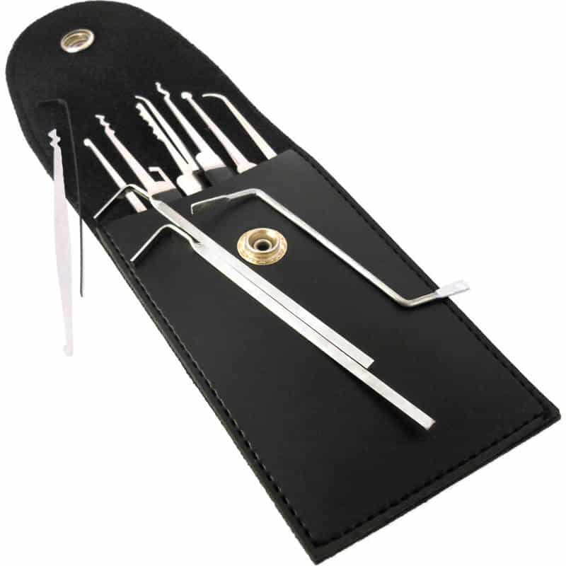 LPXS-15 Lockpick Set