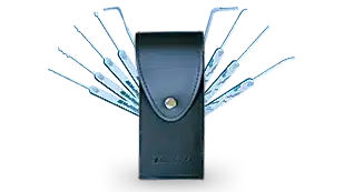 Buy lockpick set