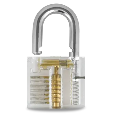 Practice Locks