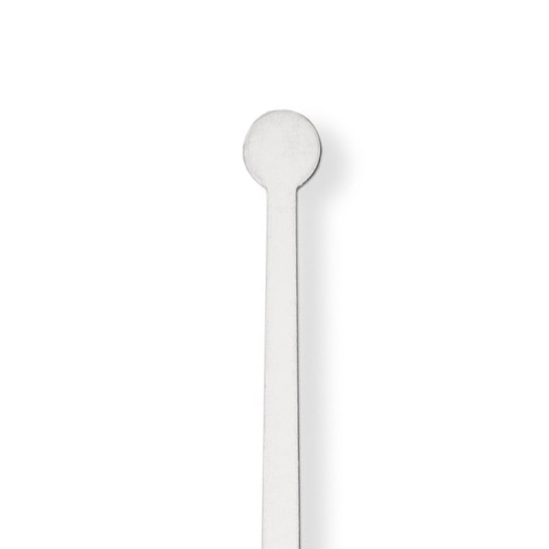 Slimline Single Ball