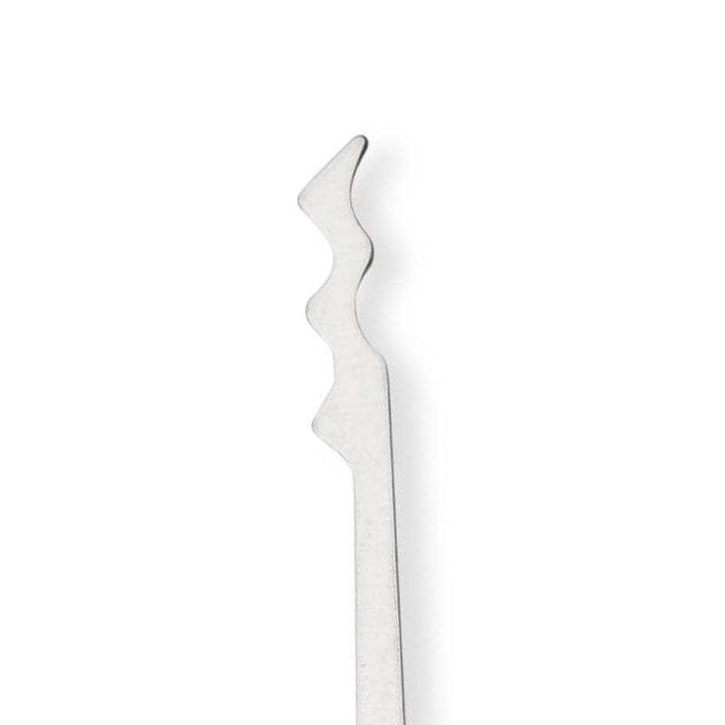 Slimline Long Sharp Rake