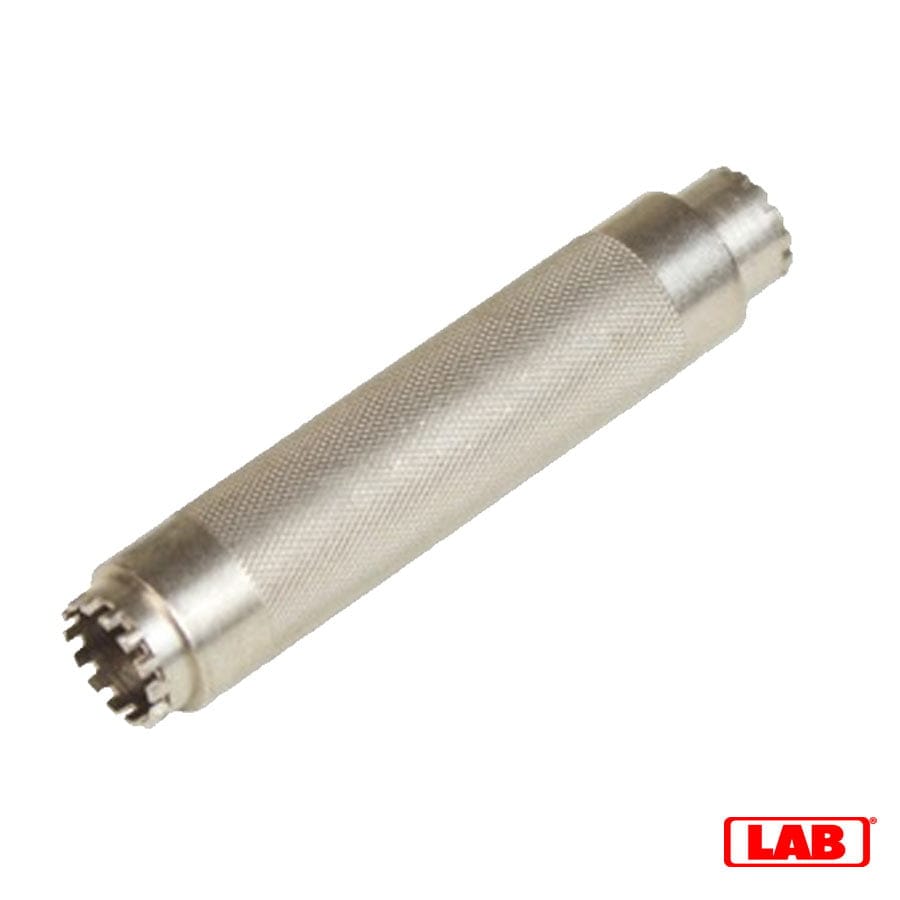 Schlage cylinder disassembly tool