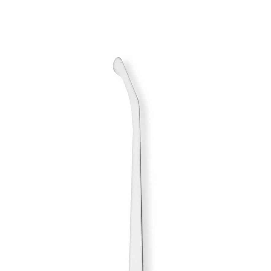 Slimline Offset Half Ball