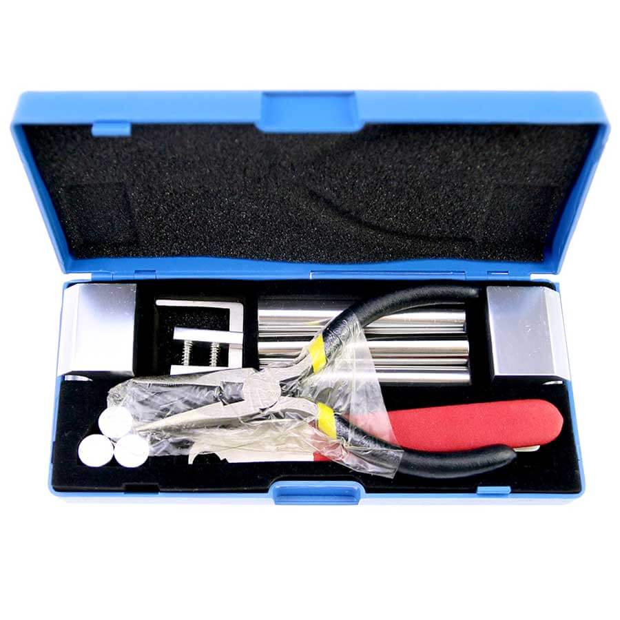 Locksmith set