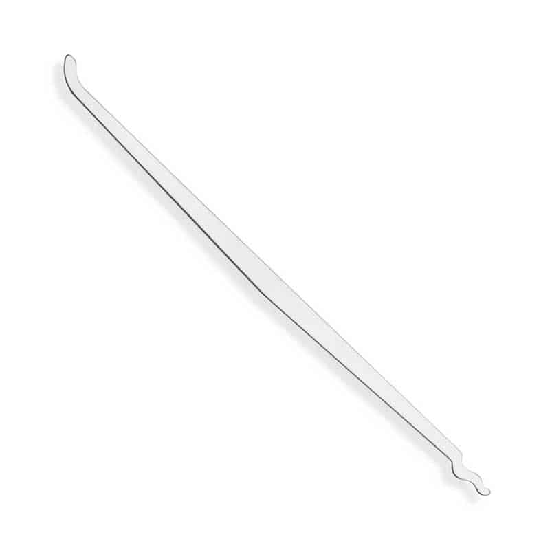 SouthOrd Double-Sided Snake/Hook Pick