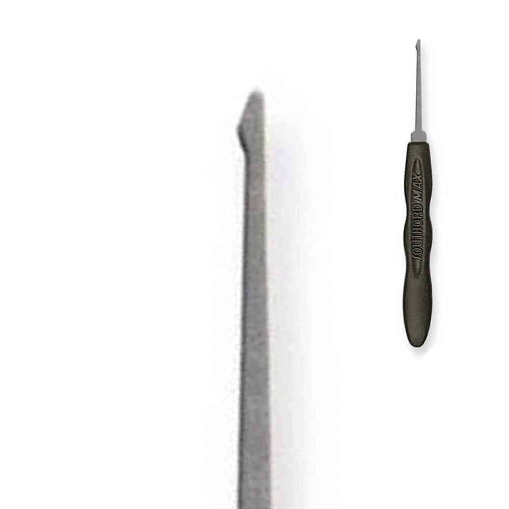 SouthOrd MAX Small Diamond with ABS handle