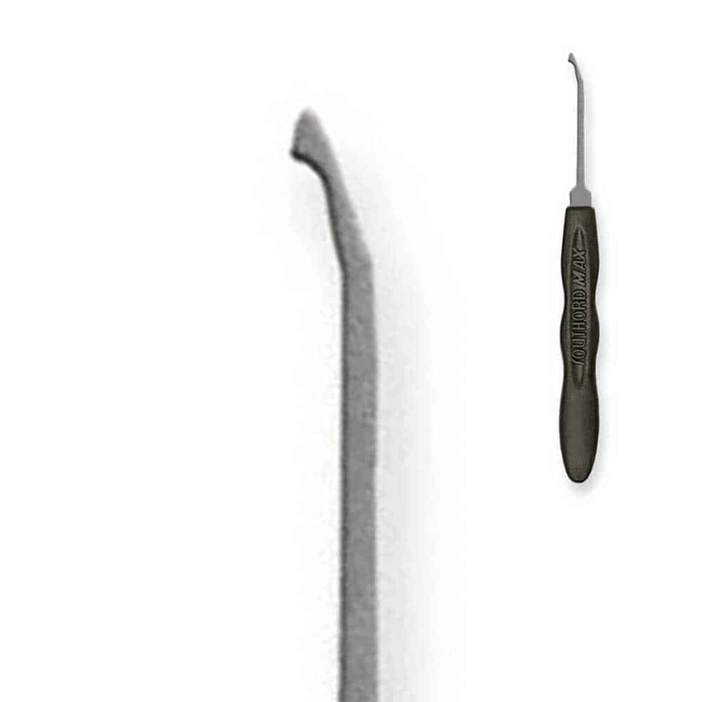SouthOrd MAX Offset Half Diamond with ABS handle