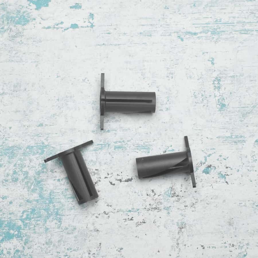 Sparrows Front loader (3-pcs)