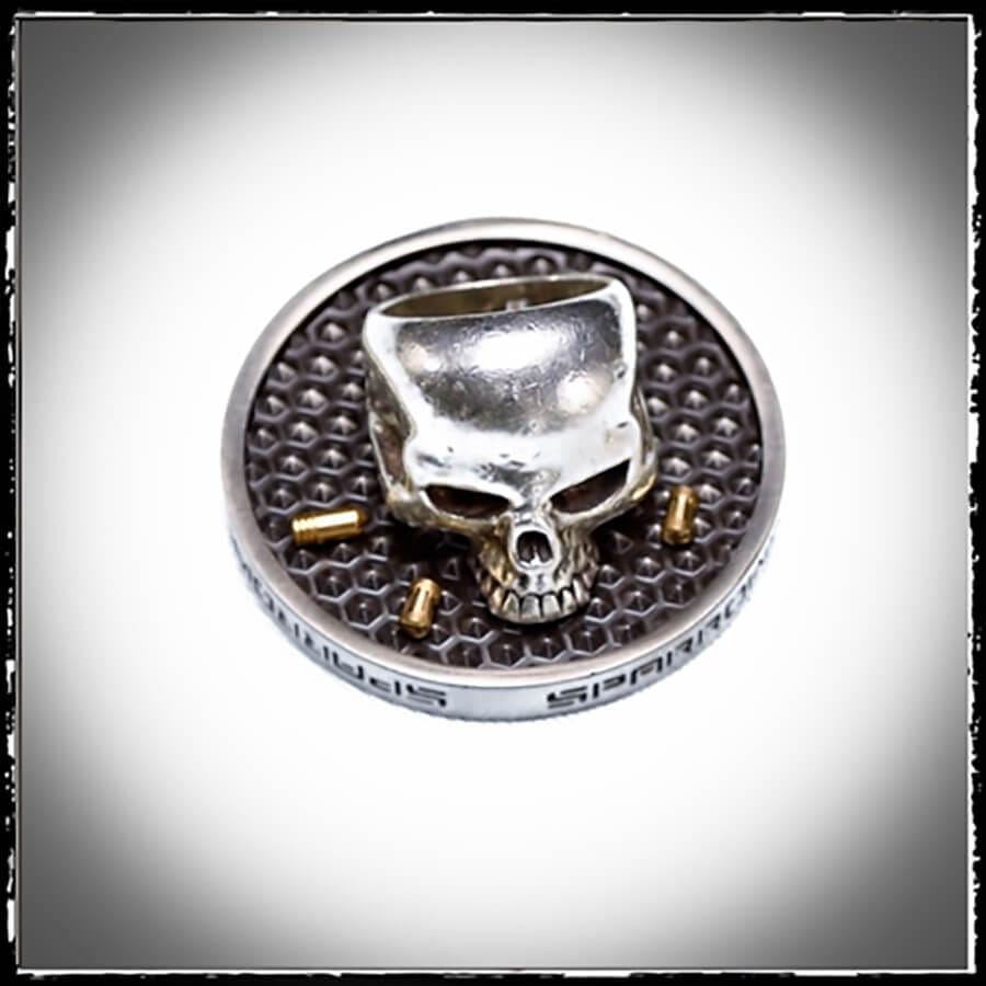 Sparrows Lockpick Pinnacle Coin