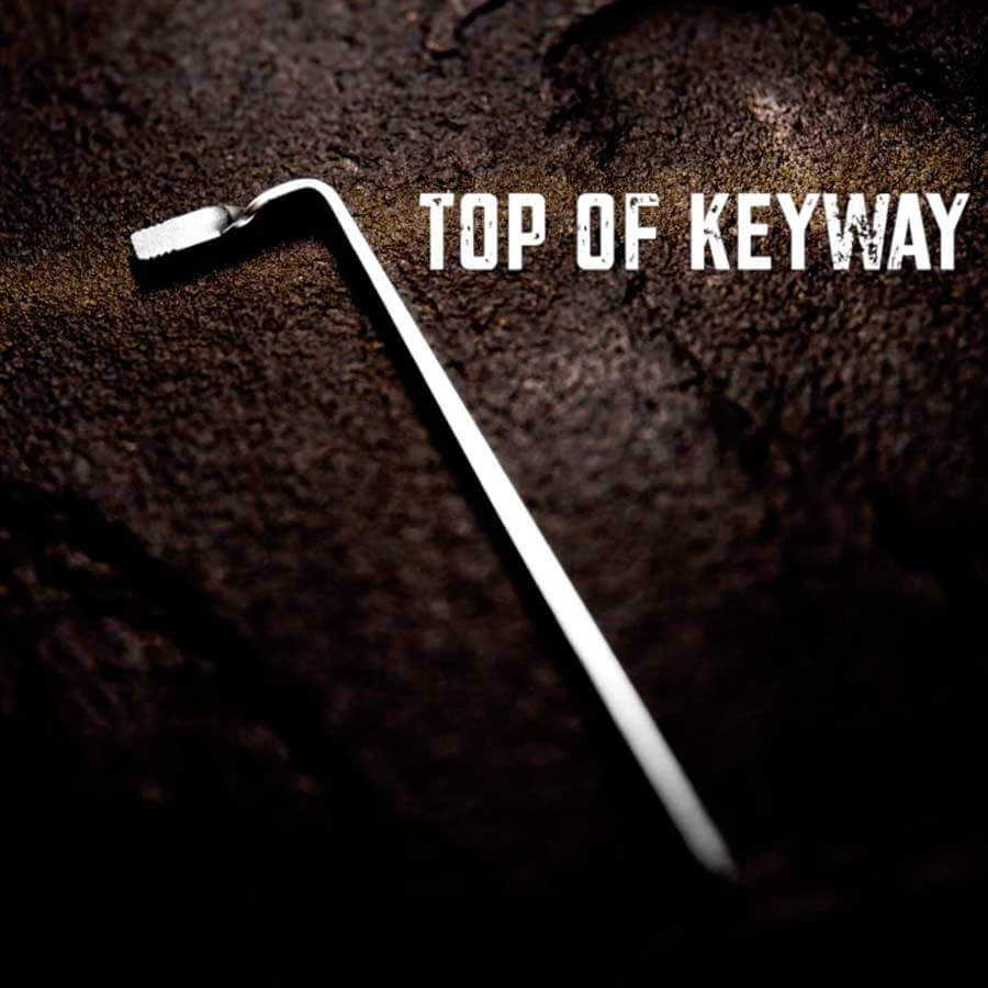 Sparrows Escort TOK Tension