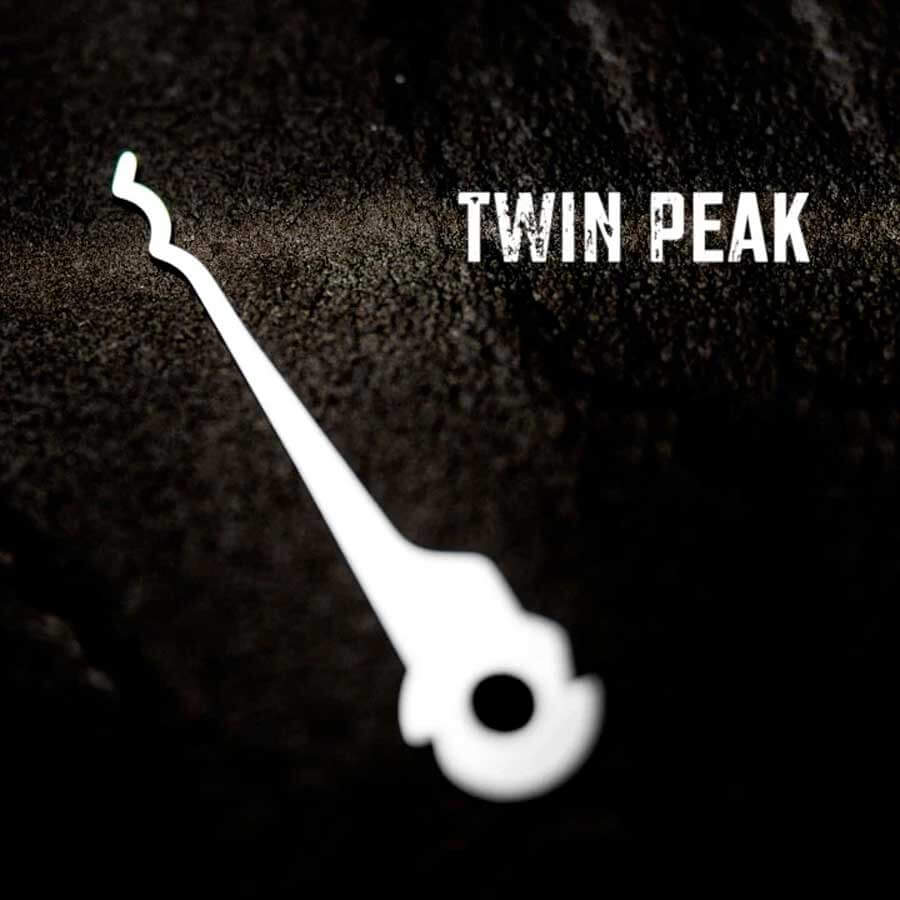 Sparrows Escort Twin Peak Rake