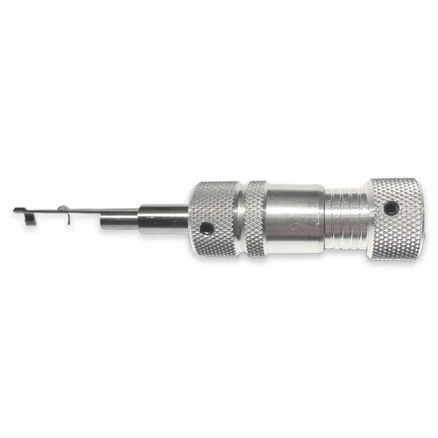 Universal Abloy Profile Pick