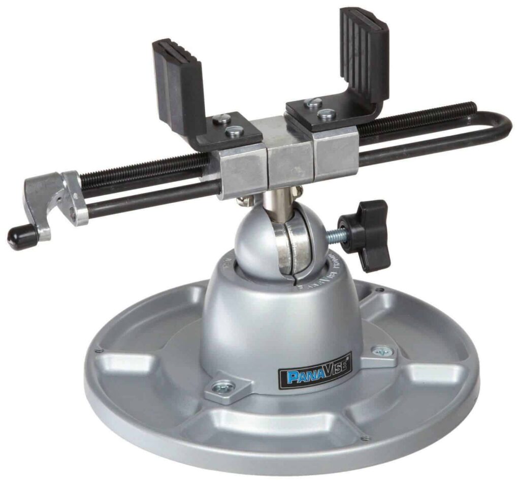 Panavise Vise 350