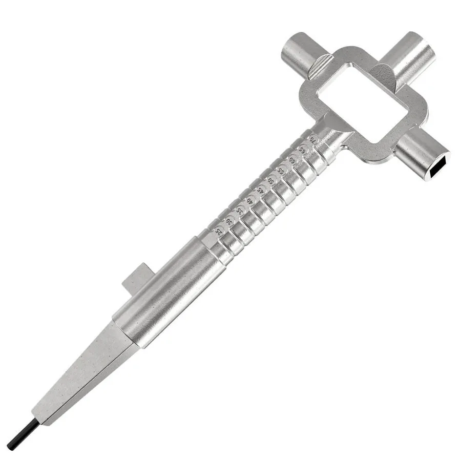 Construction Key (long model)