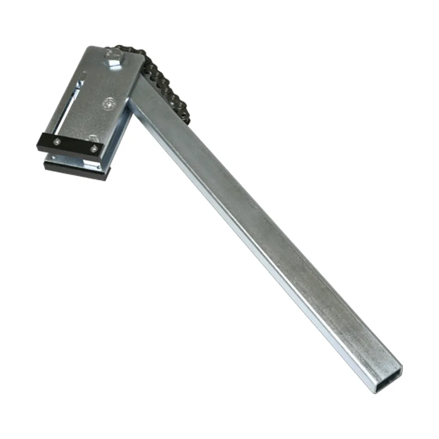 Multipick QA Pro 2 Cylinder Puller (incl. 30 Pull Screws)
