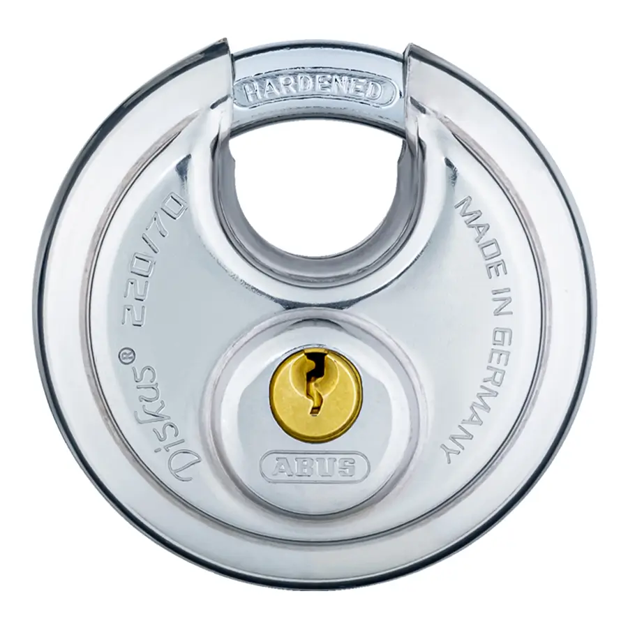 Diskus Lock 220 ABUS