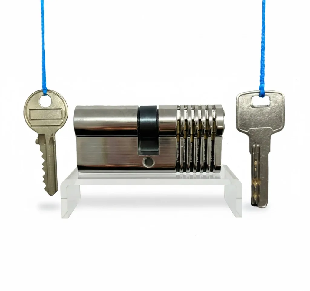 Skylender Fusion Core Practice Lock
