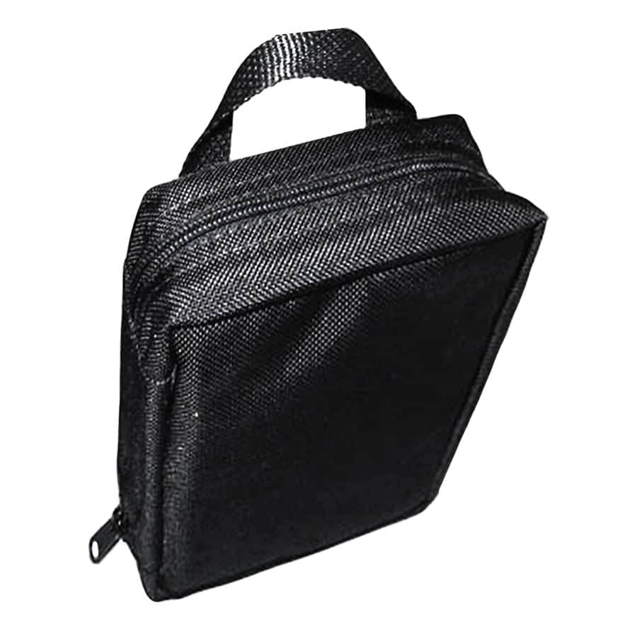 Peterson Book storage folder