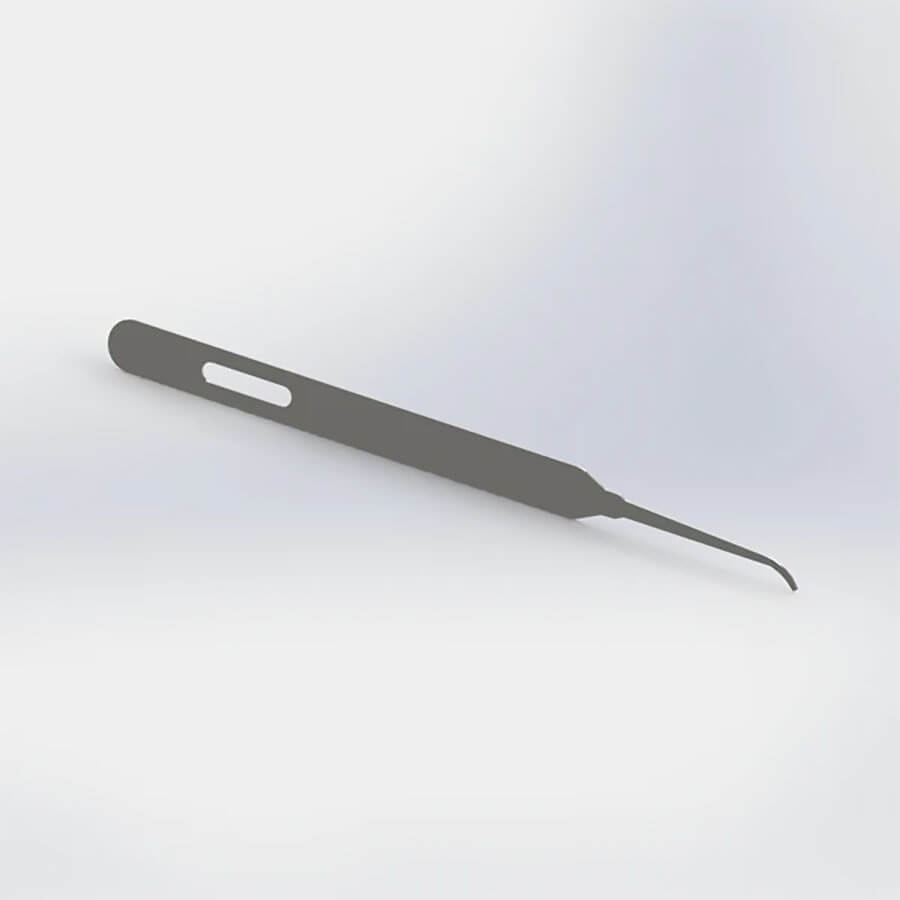 Valyrian Euro Lockout Buster – 0.5mm