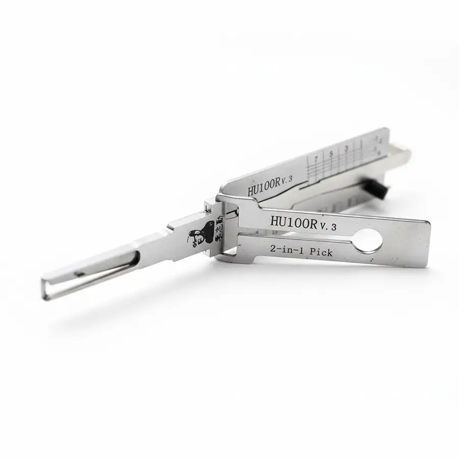 Lishi 2-in-1 T HU100R – V3 BMW