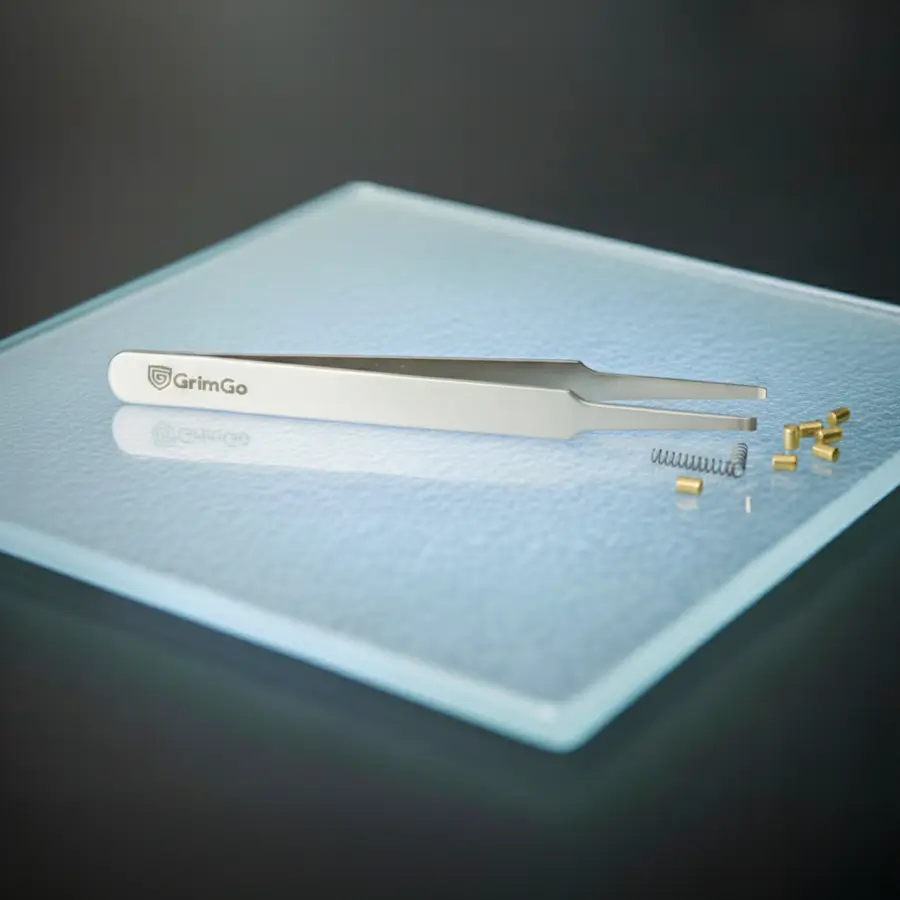 Pinning Tweezers Standard