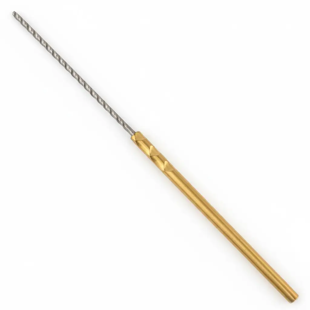 HPC EZ-5 Spiral Key Extractor